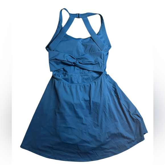 Athleisure skort dress - Picture 3 of 3